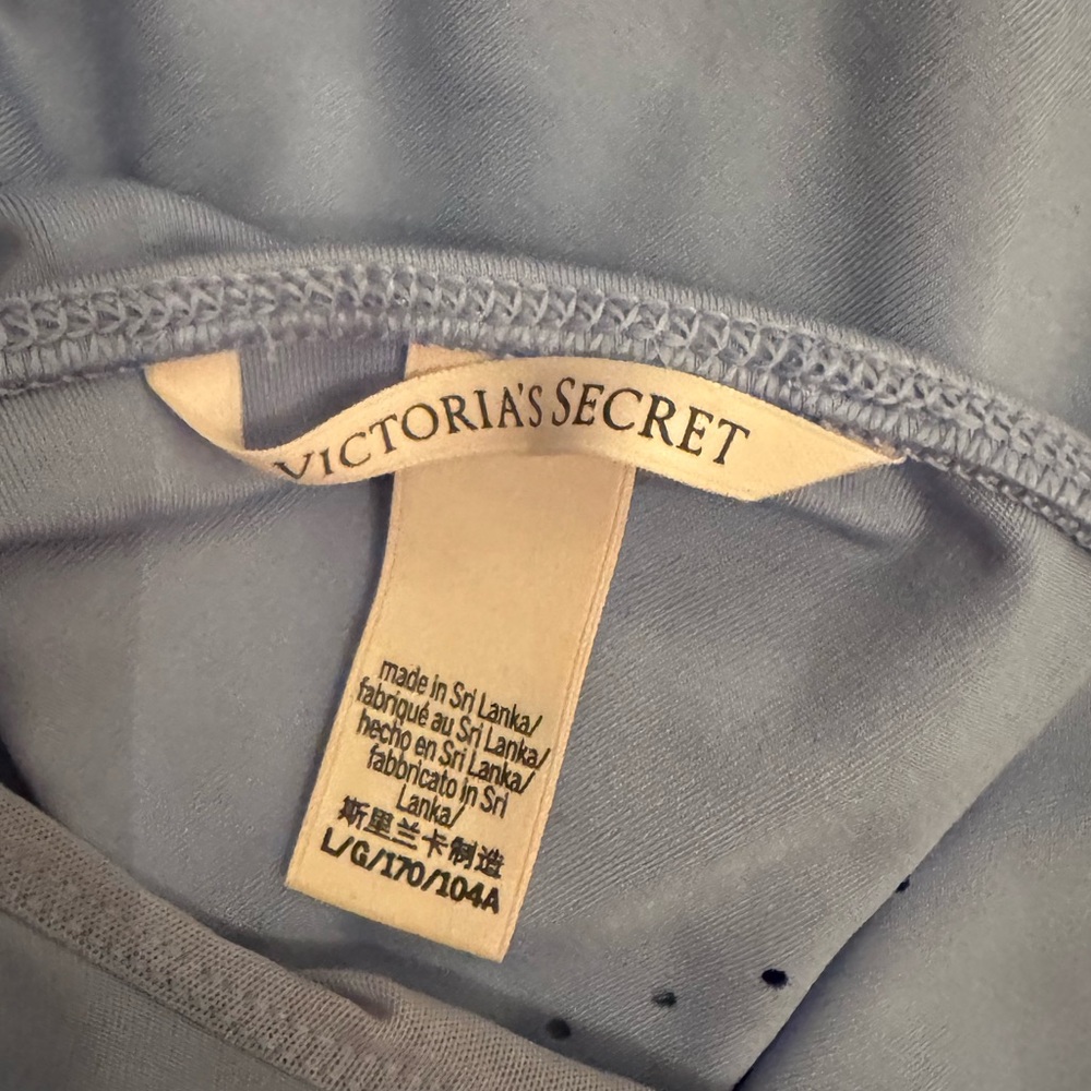 Victoria's Secret workout rompher size Large - Picture 3 of 3